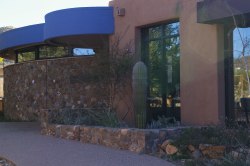Baldwin Education Building