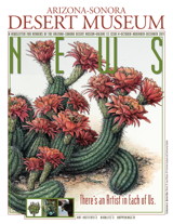 Newsletter Cover Art