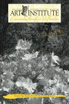 Front cover - 2008 Catalog