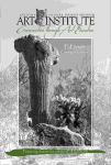 Front cover - Fall 2009 Catalog