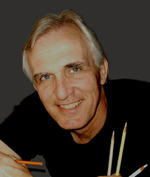 Headshot - Elliott Everson
