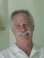 Headshot - William Hook