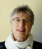 Headshot - Rhonda Nass