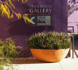 Ironwood Gallery