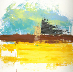 Sonora Summer by Greg Crooks