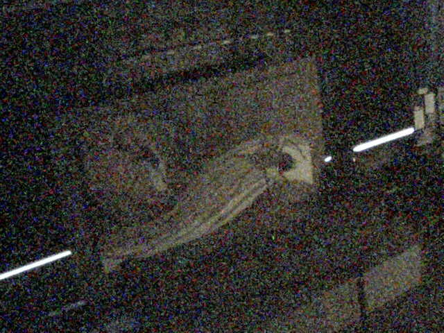 Archived Webcam image from 02-05-2007 16:12:29