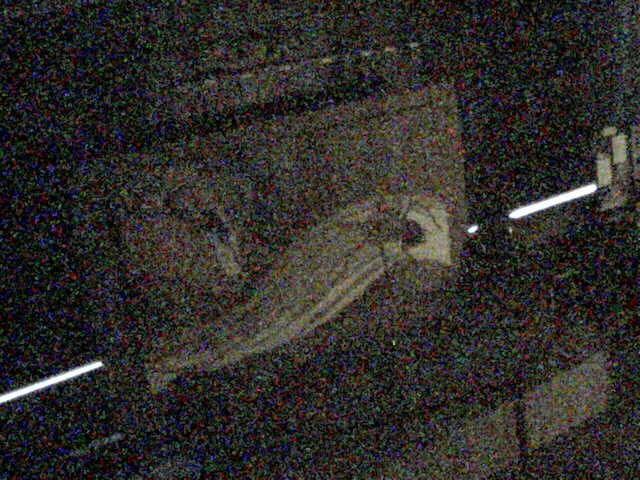 Archived Webcam image from 02-05-2007 16:33:30