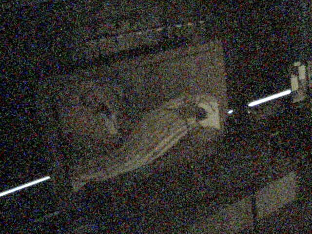 Archived Webcam image from 02-05-2007 17:04:33