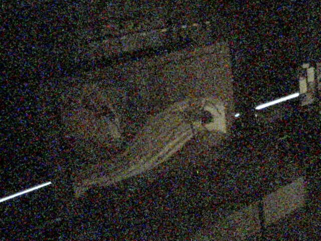 Archived Webcam image from 02-05-2007 17:26:39