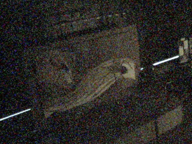 Archived Webcam image from 02-05-2007 17:37:03