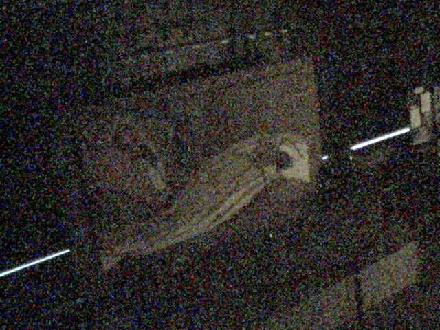 Archived Webcam image from 02-05-2007 17:40:31