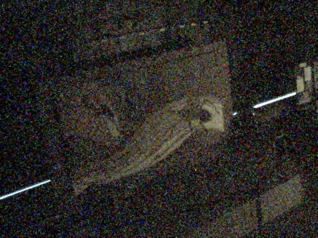 Archived Webcam image from 02-05-2007 17:42:16