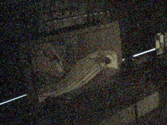 Archived Webcam image from 02-05-2007 17:43:59