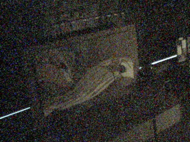 Archived Webcam image from 02-05-2007 17:45:42