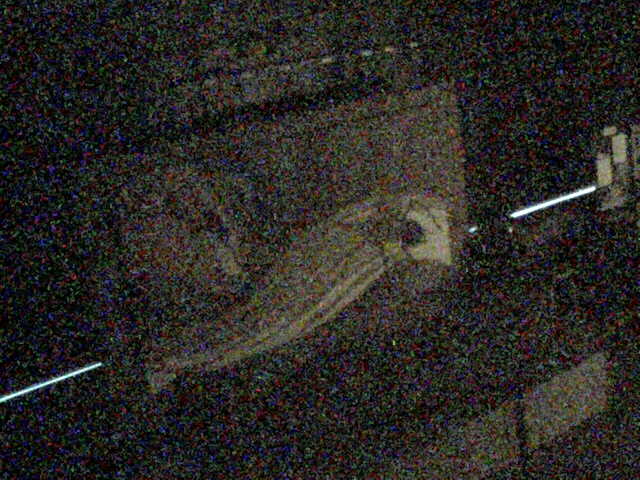 Archived Webcam image from 02-05-2007 17:47:25