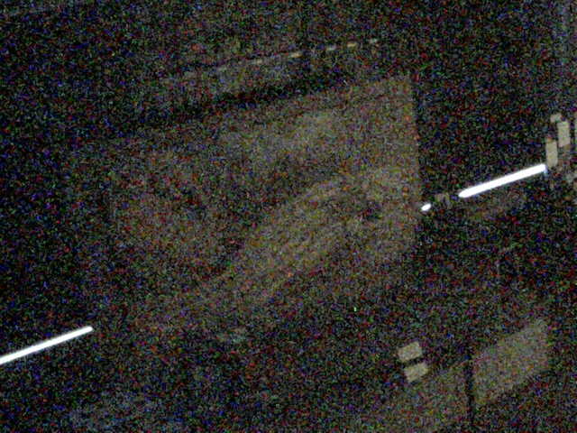 Archived Webcam image from 02-07-2007 16:36:52