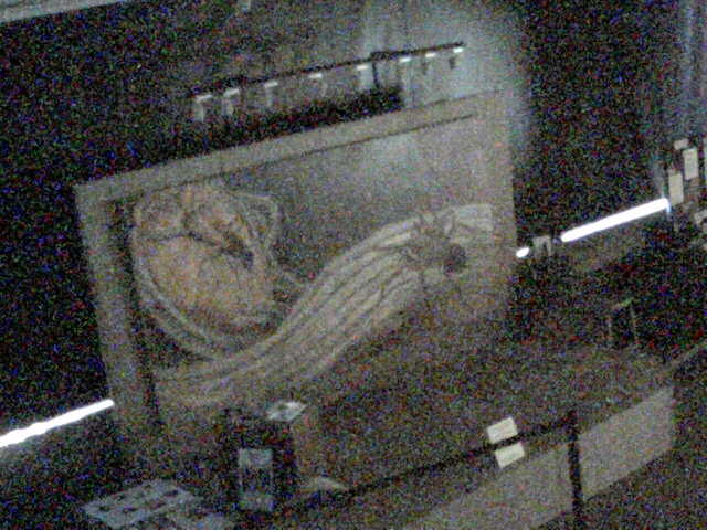 Archived Webcam image from 02-08-2007 09:01:27