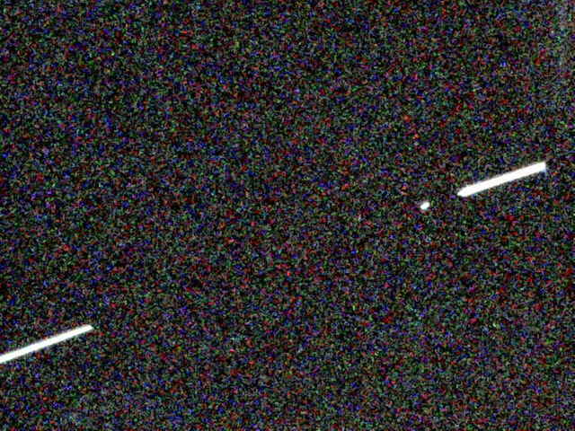 Archived Webcam image from 02-08-2007 16:09:41