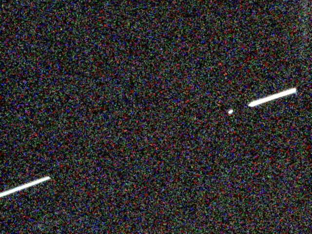 Archived Webcam image from 02-08-2007 16:22:01