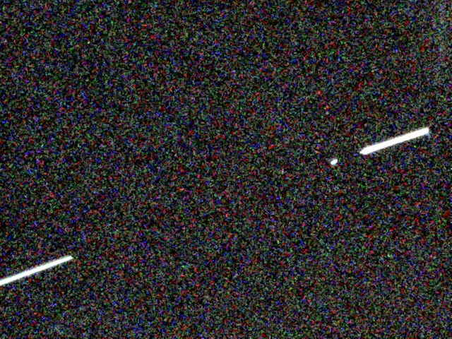 Archived Webcam image from 02-08-2007 16:33:52