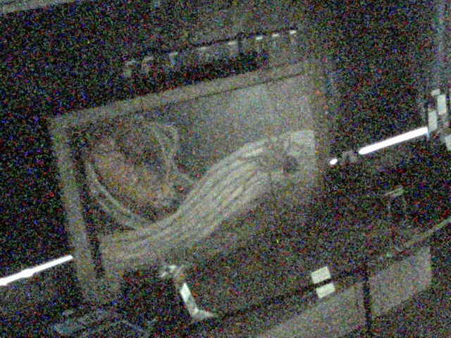 Archived Webcam image from 02-09-2007 08:30:47