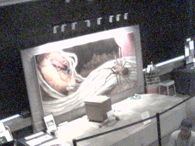 Archived Webcam image from 02-09-2007 12:53:42