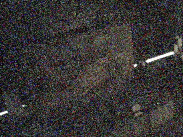 Archived Webcam image from 02-09-2007 16:48:37
