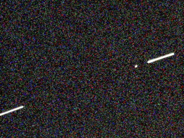 Archived Webcam image from 02-11-2007 16:31:10