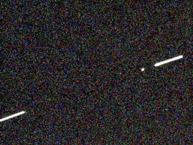 Archived Webcam image from 02-11-2007 16:38:26