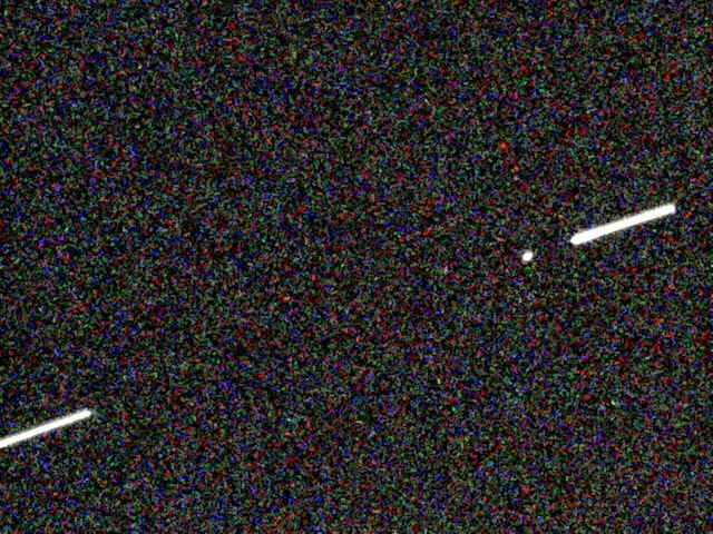 Archived Webcam image from 02-11-2007 16:47:59