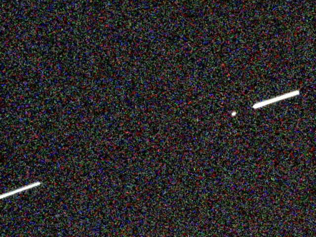 Archived Webcam image from 02-11-2007 16:50:13