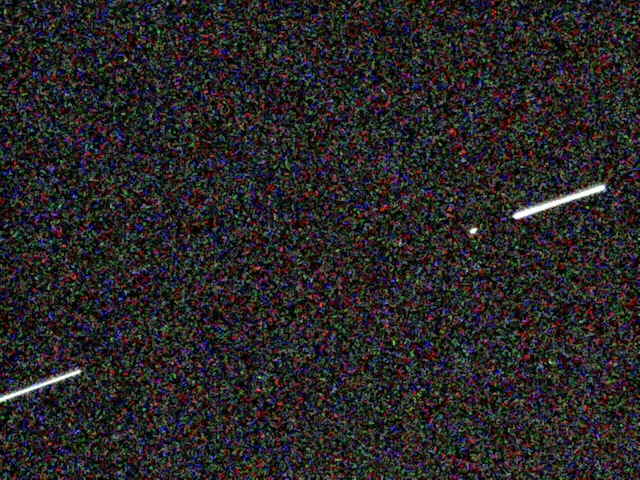 Archived Webcam image from 02-11-2007 16:54:40