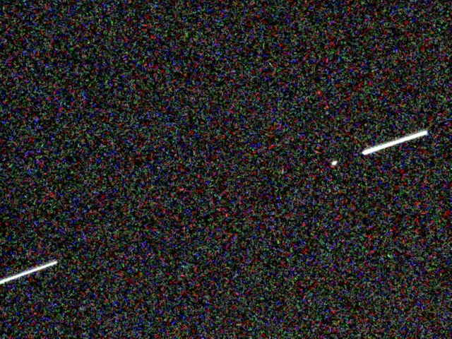 Archived Webcam image from 02-11-2007 17:14:15