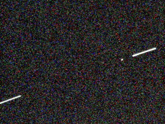 Archived Webcam image from 02-11-2007 17:19:17