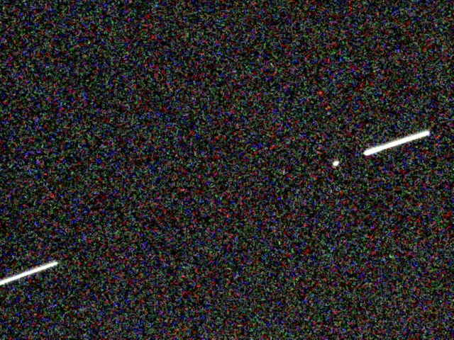 Archived Webcam image from 02-11-2007 17:25:28