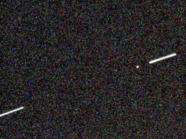 Archived Webcam image from 02-11-2007 17:38:57