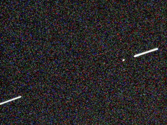Archived Webcam image from 02-11-2007 17:40:50
