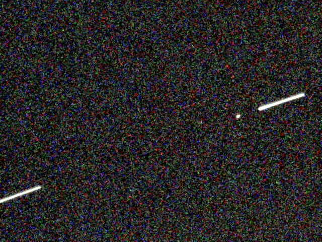 Archived Webcam image from 02-11-2007 17:45:17