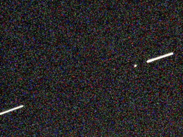Archived Webcam image from 02-11-2007 17:48:05