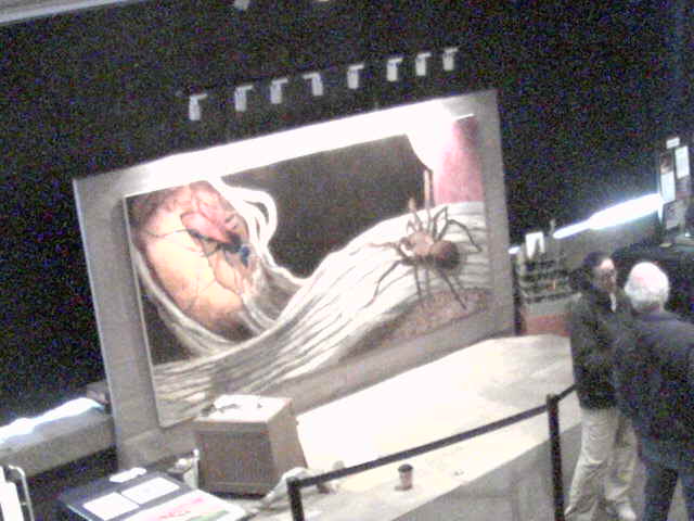 Archived Webcam image from 02-12-2007 09:42:12