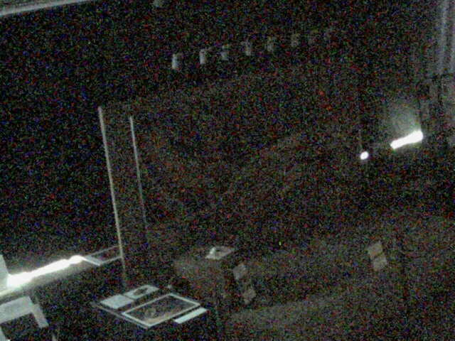 Archived Webcam image from 02-16-2007 09:22:40