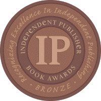 IPPY Bronze Medal Winner