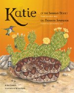Cover: Katie of the Sonoran Desert / Katie del Desierto Sonorense