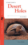 Desert Holes