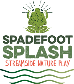 Spadefoot Splash Logo