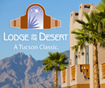 Photo of the Lodge on the Desert