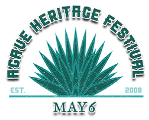 Agave Festival Logo