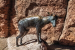 Thumbnail of Mark Rossi - Big Horn Sheep