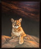 Thumbnail of Ned Aldrich - Mountain Lion - Warden Theatre