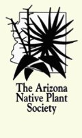 Arizona Native Plant Society logo